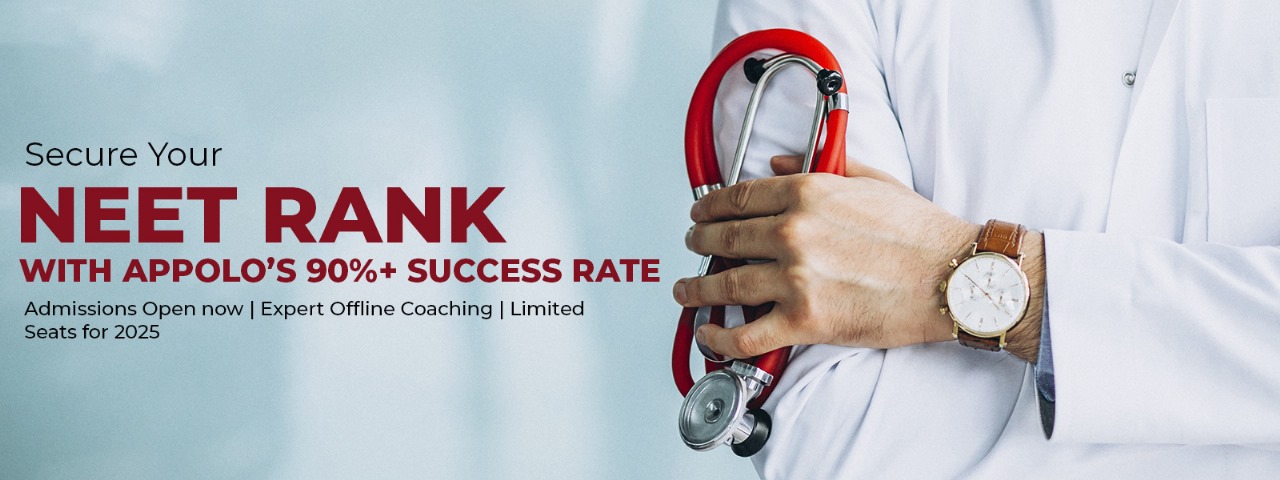 NEET Coaching Centre in Velachery